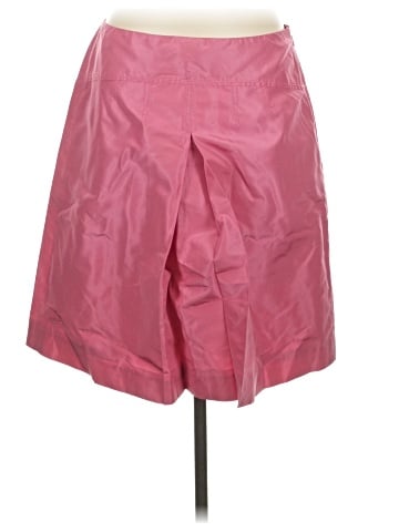 J.Crew Faux Leather Skirt (view 1)