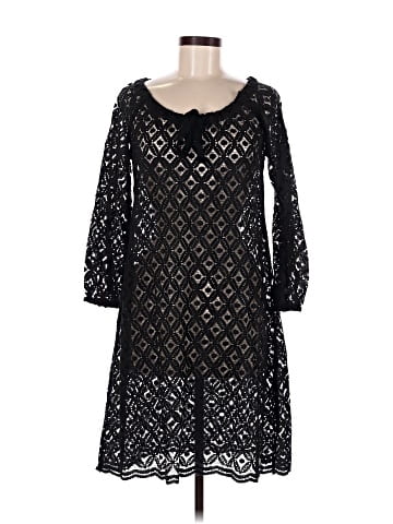 Garnet Hill Casual Dress (view 1)