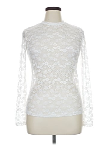 Unbranded Long Sleeve T-Shirt (view 1)