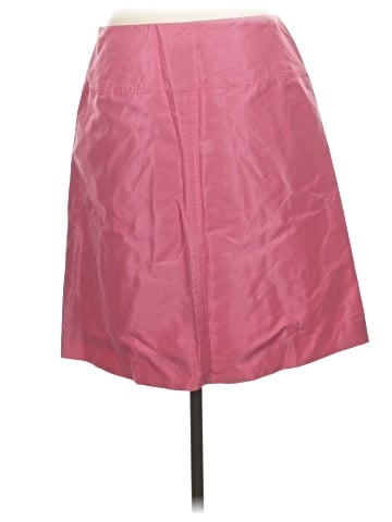 J.Crew Faux Leather Skirt (view 2)