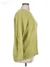 Old Navy Solid Green Pullover Sweater Size XL Petite - photo 4