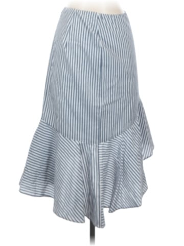 Aqua Casual Skirt (view 1)