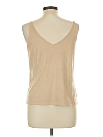 Stella Luce Sleeveless Top (view 2)