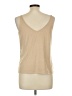 Stella Luce Tan Sleeveless Top Size L - photo 2