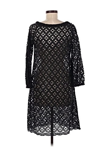 Garnet Hill Casual Dress (view 2)