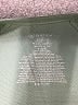 GAIAM Teal Active T-Shirt Size L - photo 7