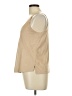 Stella Luce Tan Sleeveless Top Size L - photo 5