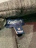 Gap Body Solid Black Shorts Size M - photo 3