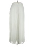 J.R. Nites by Caliendo 100% Polyester Ivory Active Pants Size 16 - photo 2