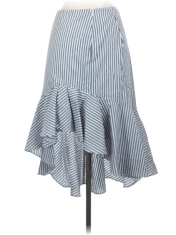 Aqua Casual Skirt (view 2)