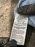 Gap 100% Cotton Blue Dress Size XXL - photo 4