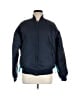 Columbia 100% Nylon Solid Blue Jacket Size M - photo 1
