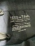 Tees by Tina Gray Leggings One size - photo 7