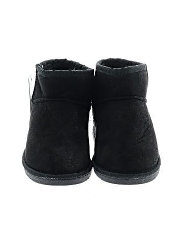 Katydid Collection Ankle Boots (view 2)