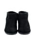 Katydid Collection Black Ankle Boots Size 7 - photo 2