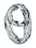 Assorted Brands Blue Scarf One size - photo 1