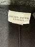 Jaclyn Smith Solid Black Dress Pants Size L - photo 7