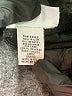 Jaclyn Smith Solid Black Dress Pants Size L - photo 8