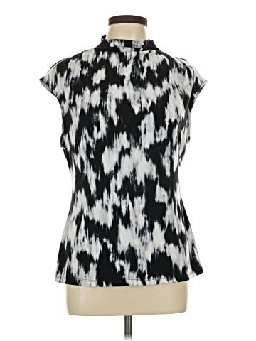 Calvin Klein Sleeveless Blouse (view 1)
