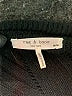 Rag & Bone Black Wool Pullover Sweater Size M - photo 8