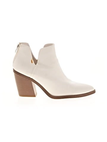 Assorted Brands Ankle Boots (view 1)