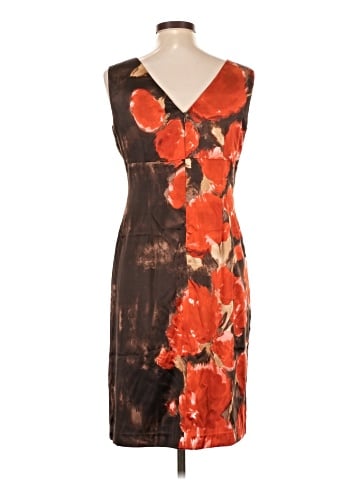 Donna Ricco Cocktail Dress (view 2)