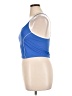 Active by Old Navy Blue Sports Bra Size XL - photo 5