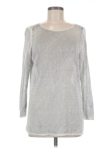Nic + Zoe Pullover Sweater (view 1)