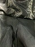 Unbranded Solid Black Snow Jacket Size M - photo 6