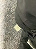 Unbranded Solid Black Snow Jacket Size M - photo 7