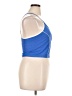 Active by Old Navy Blue Sports Bra Size XL - photo 4