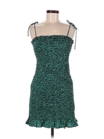 Topshop Cocktail Dress (view 1)