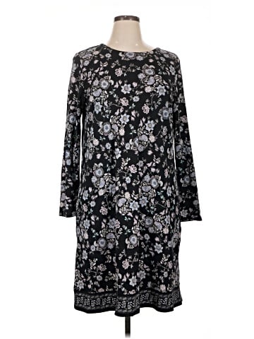 J.Jill Casual Dress (view 1)