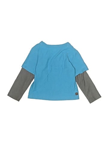 Tea Long Sleeve T-Shirt (view 2)