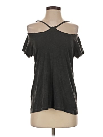 LNA Short Sleeve Top (view 1)