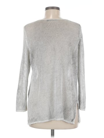 Nic + Zoe Pullover Sweater (view 2)