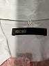 Maje Tweed Pink Casual Dress Size EU (FR) 36 / US 4 - photo 6