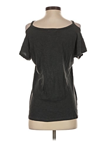 LNA Short Sleeve Top (view 2)