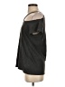 LNA Gray Short Sleeve Top Size XS - photo 5