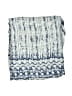 Assorted Brands Blue Scarf One size - photo 2