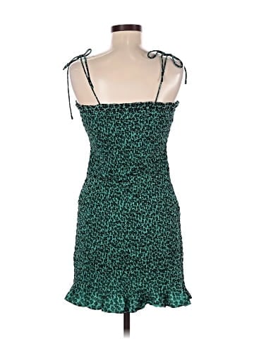 Topshop Cocktail Dress (view 2)