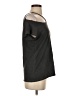 LNA Gray Short Sleeve Top Size XS - photo 4