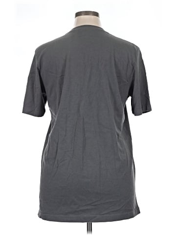 Tultex Short Sleeve T-Shirt (view 2)
