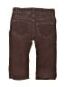OshKosh B'gosh 100% Cotton Brown Jeans 9-12 MO / 12 MO - photo 2