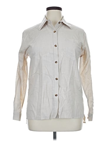 Unbranded Long Sleeve Blouse (view 1)