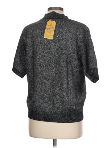 BEDFORD FAIR lifestyles Turtleneck Sweater (view 2)