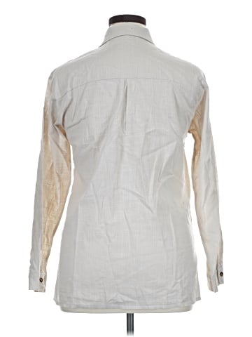 Unbranded Long Sleeve Blouse (view 2)