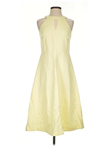 Ann Taylor Cocktail Dress (view 1)