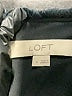 Ann Taylor LOFT Tweed Black Casual Dress Size 4 - photo 7