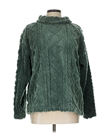 Eddie Bauer Turtleneck Sweater (view 1)